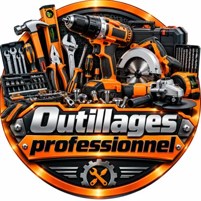Outillage Professionnel