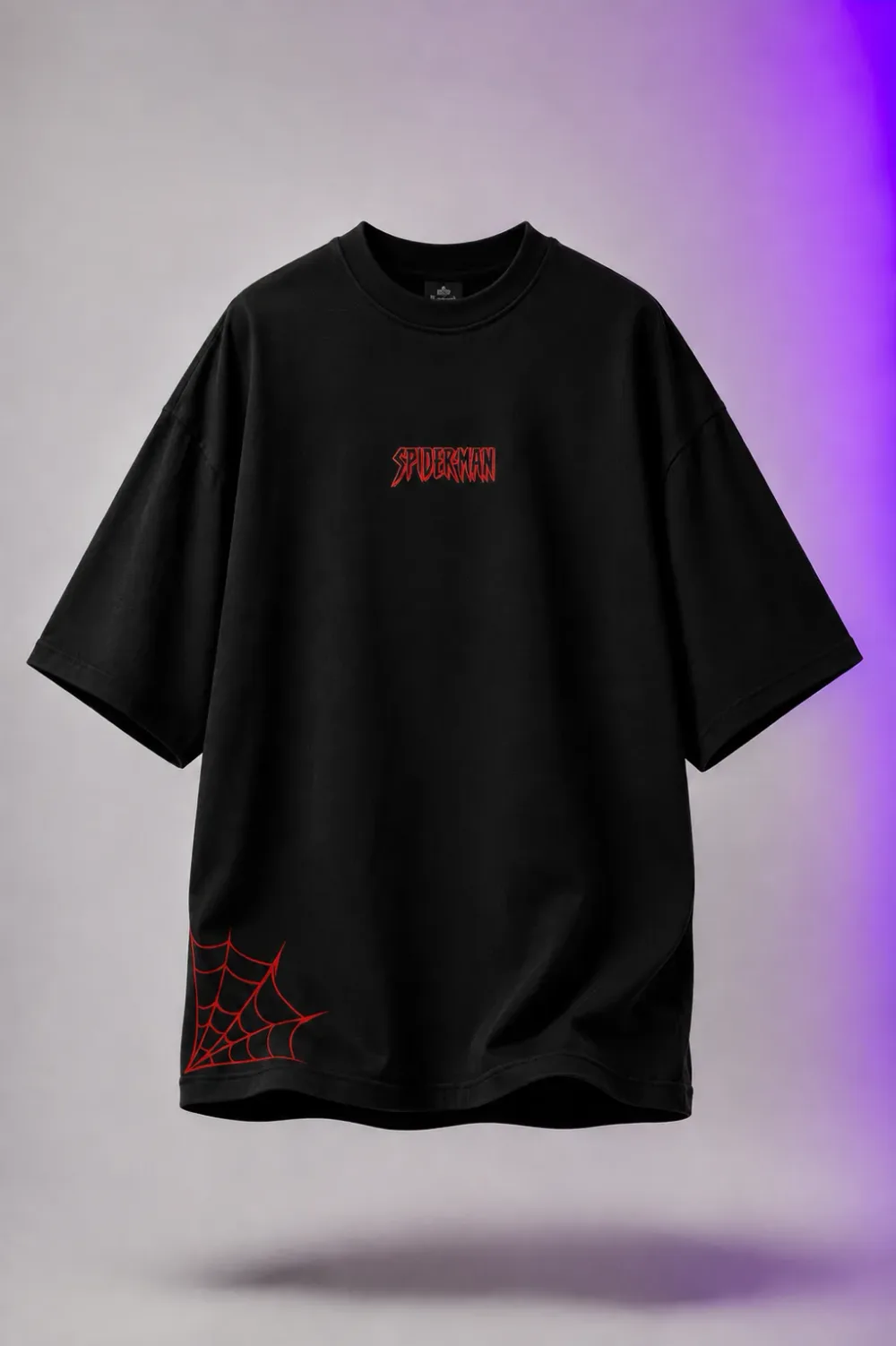 SPIDER MAN NEUVEAU TSHIRT