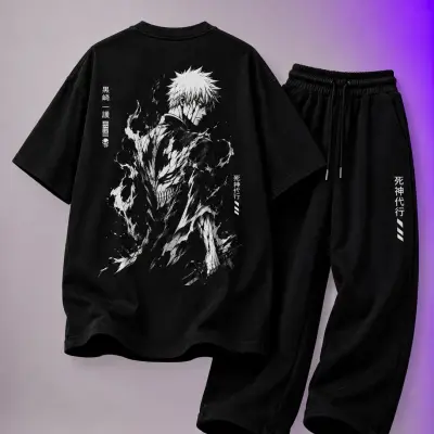 BLEACH ENSEMBLE