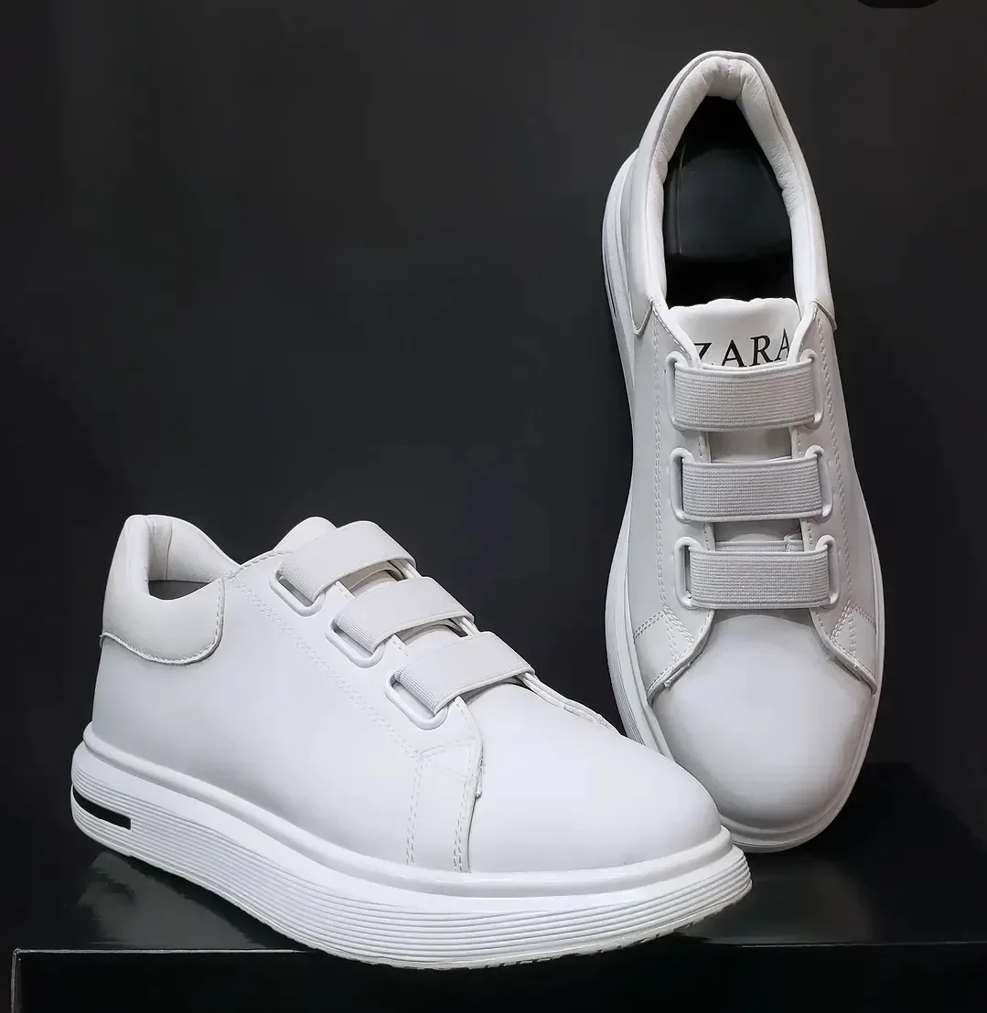 Basket  Zara Velcro Original