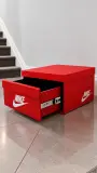 rengment chaussure