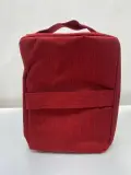 Sac de rangement pour chaussures imperméables a double Ouverture V2