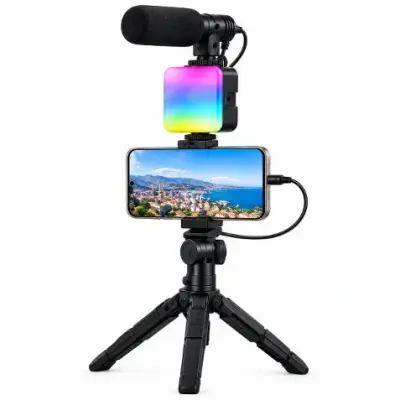 VIDEO MAKING KIT