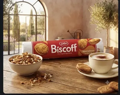 Lotus Biscoff 150g