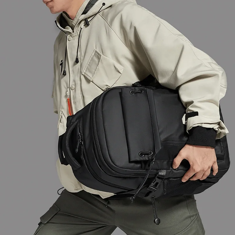 Arctic-Hunter sac à dos de haute qualité B00531