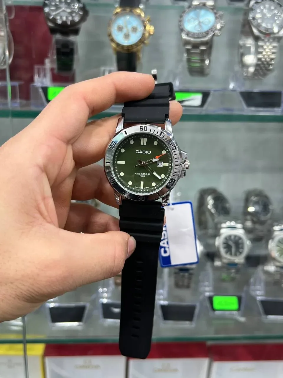 Casio