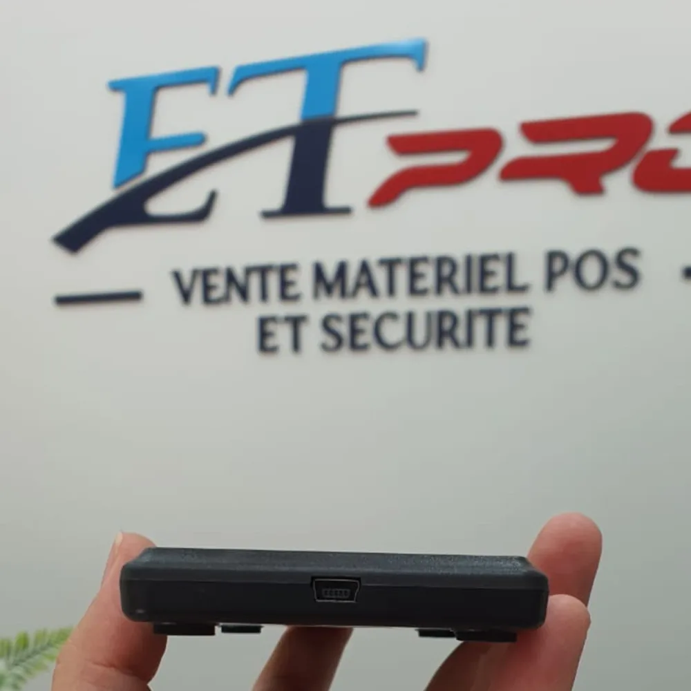 قارئ بطاقات MIFARE 13.56MHz 1K من Etpro