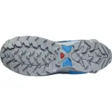 Salomon X Raise Mid GTX  Bleu/Gris