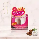 Quickly Breast Enlarging + Firming