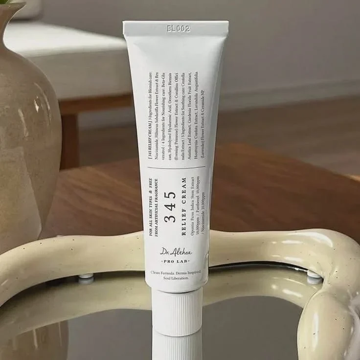 relief cream dr althea 345