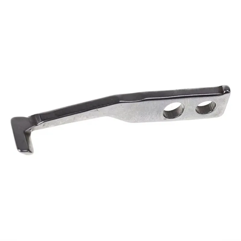 Garde d'aiguille Pour Machine Surjeteuse industrielle JUKI
