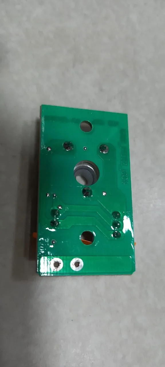 Carte Potentiomètre pour Réfrigérateur