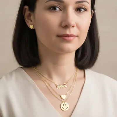 collier N503