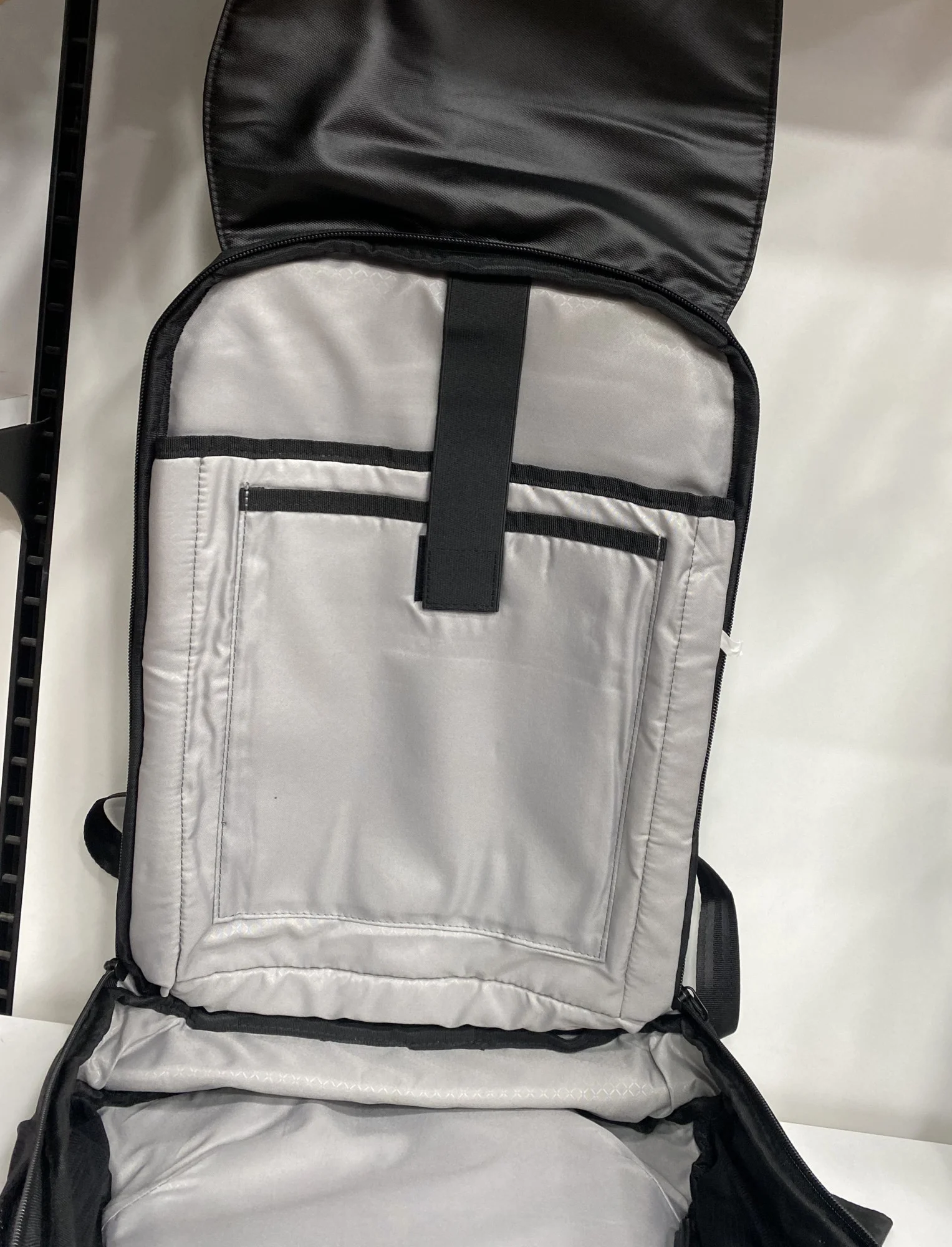 Sac a Dos professionnel rigide