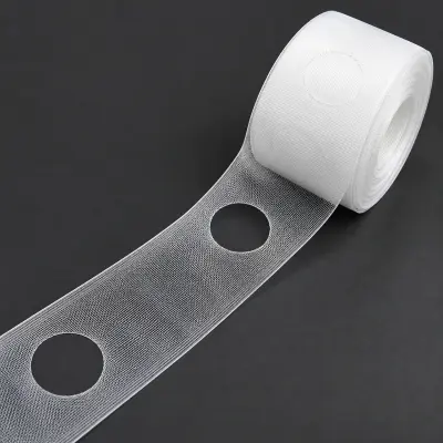 Ruflette Transparent