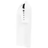 Polo Jako Power 6323-000 Blanc
