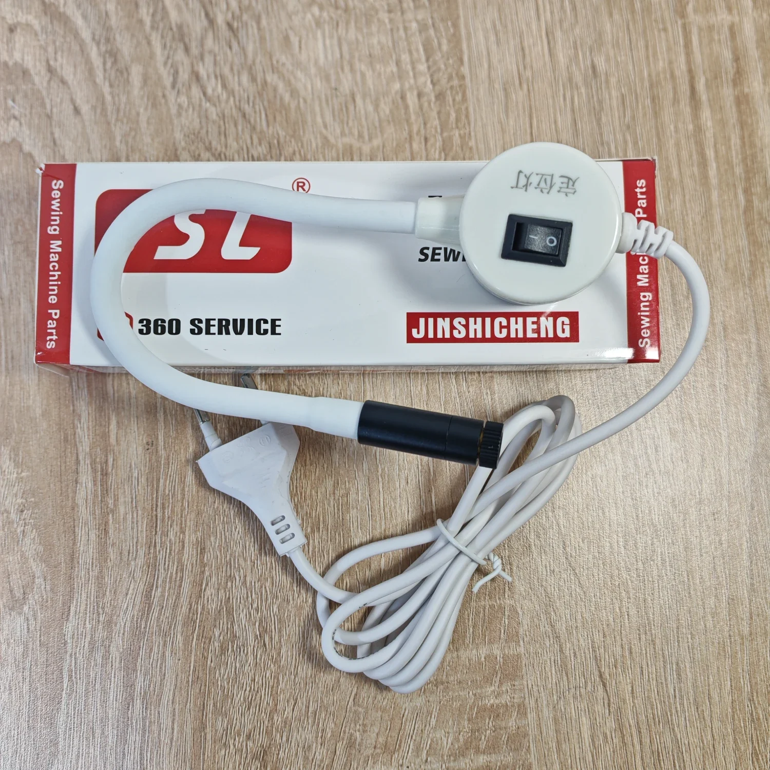 Guide Laser Pour Machine a Coudre