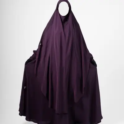 جلباب الملكي