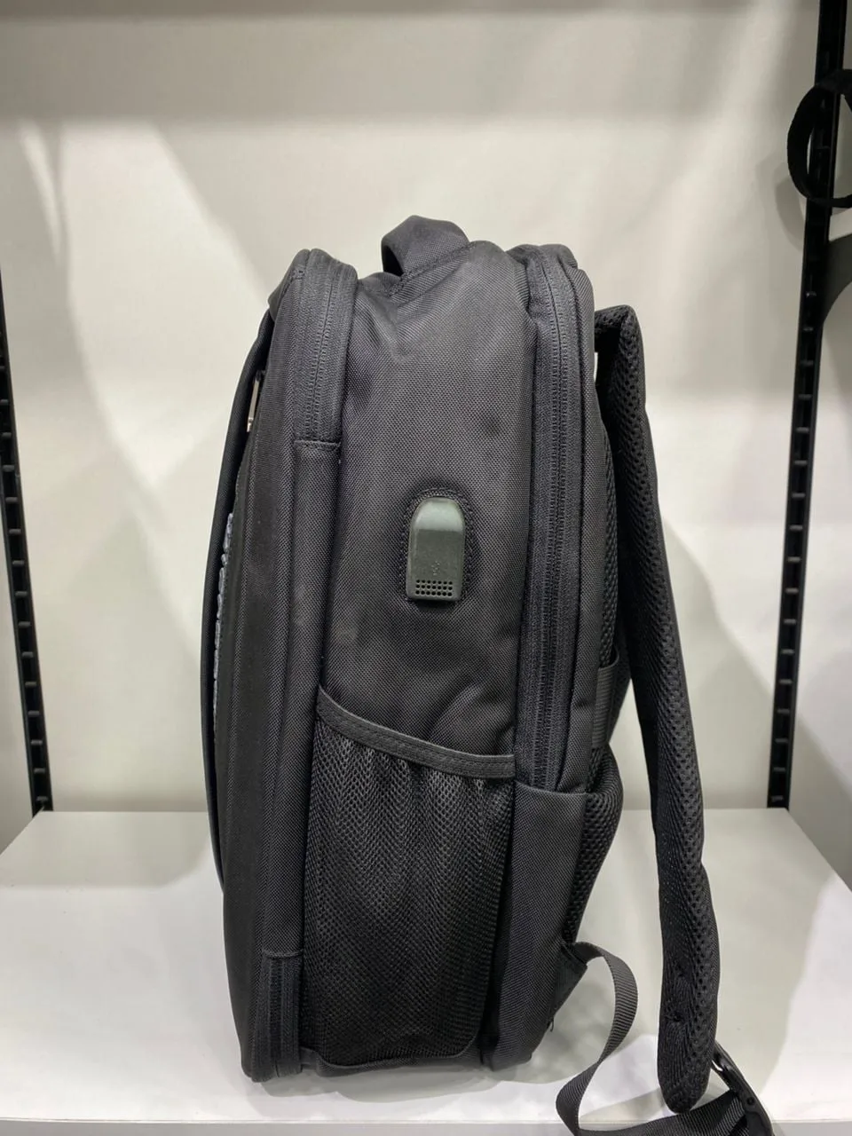 Sac à dos professionnel 15,6 pouces anti-vol