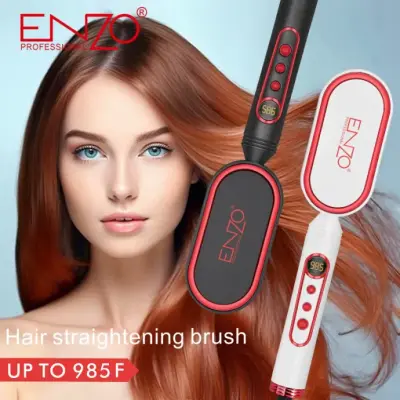Brosse Black & white