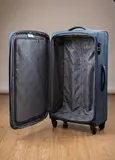 Valise MODS en tissus extensible