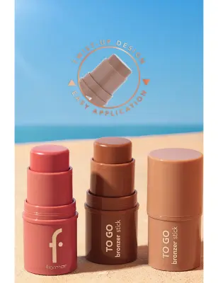 To Go Stick Bronzer