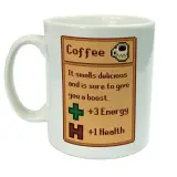 Mug Stardew Valley