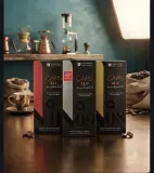 قهوة كابسالو