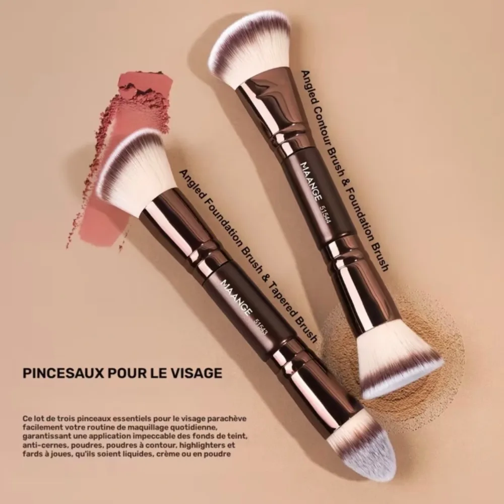 Pinceaux Maange Originals