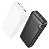 Power bank “J128A Powerful” 20000mAh