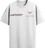 T SHIRT CUPRA