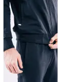 طقم "MM Urban Master" قطعتين (سترة + بنطال)