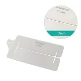 Guide Couture Pliable SY-334