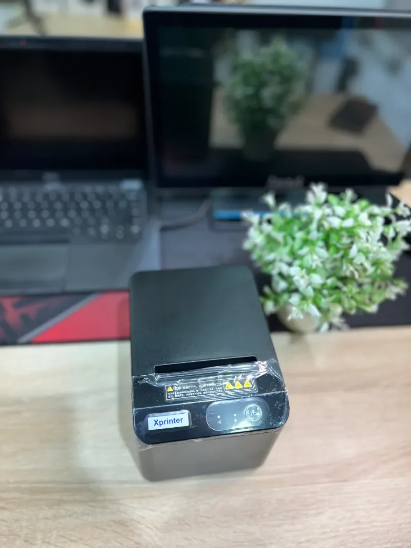 XPRINTER T80 Q