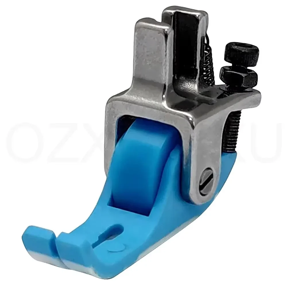 Pied de Biche a Roue Industriel R351 Plastique