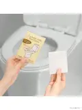 Portable Toilet Seat Covers