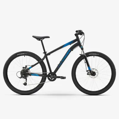 Rockrider ST 120 : Vélo VTT Decathlon Microshift 9V