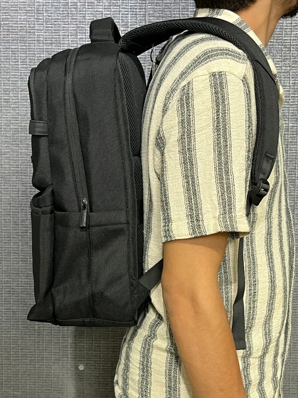 Oulanshi sac a Dos premieum 15,6°
