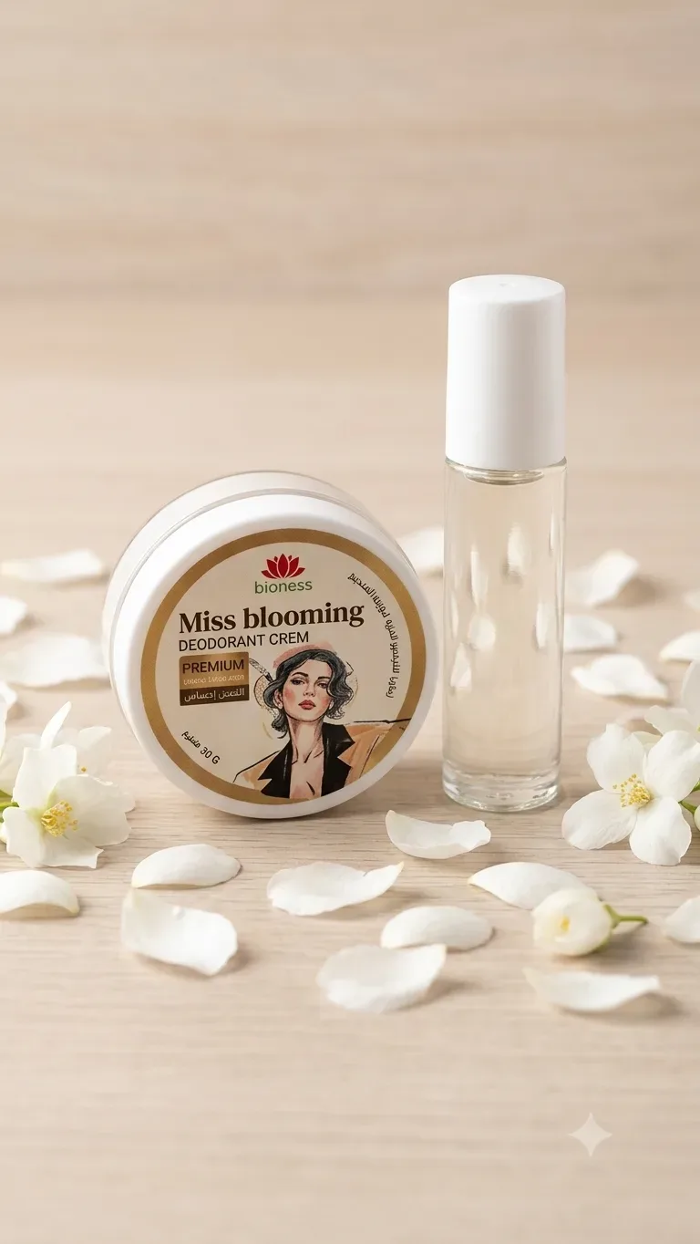 Bioness طاقم قطعتين