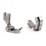 Pied de Biche Cordon Passepoil P69LH