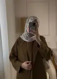Abaya Manolia