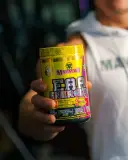 MAMMOUTH EAA ENERGIZE 450G