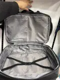 Sac à dos mini valise extensible 17 pouces