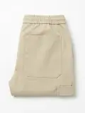 Pantalon Cargo Off Whit