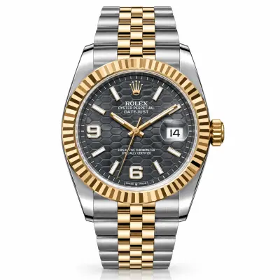 ROLEX