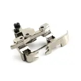 Pied de  Biche Machine Surjeteuse Industrielle Fine