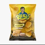 POTATO  chips