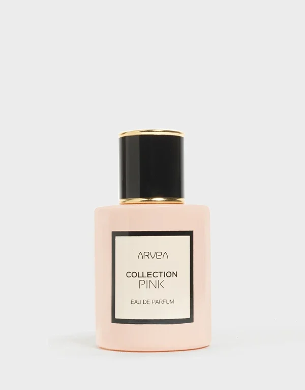PARFUM PINK COLLECTION 50ML
