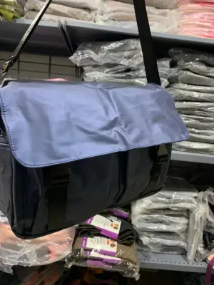 Celion Kail Sac à Bandoulière Décontracté pour Hommes – حقيبة أغراض رجالية