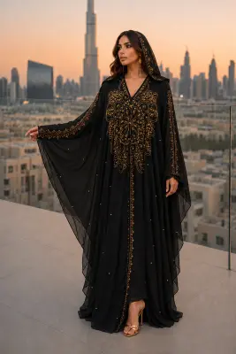 عبايا